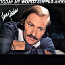 Today My World Slipped Away (Vinyl)