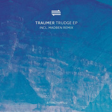 Trudge (EP)