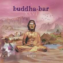 Buddha Bar XXVI CD1