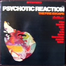 Psychotic Reaction (Vinyl)