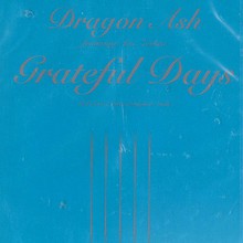 Grateful Days (CDS)