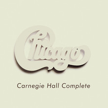 Chicago At Carnegie Hall - Complete (Live) CD1