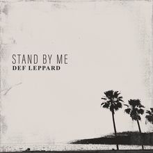 Stand By Me (CDS)