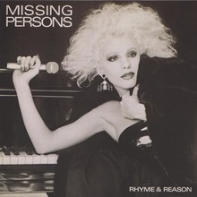 Rhyme & Reason (Reissued 2000)