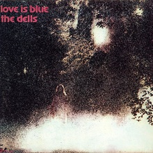 Love Is Blue (Vinyl)