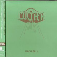 Lucifer I (Japan Edition)