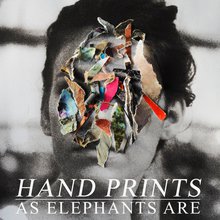 Hand Prints (EP)
