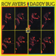 Daddy Bug (Vinyl)