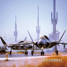Ace Combat 2 Original Sound Invitation (EP)