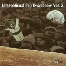 International Pop Overthrow Vol. 3 CD2