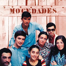 Mocedades (Vinyl)