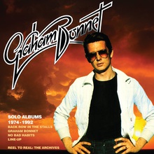 Solo Albums 1974-1992 CD2