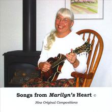 Songs From Marilyn's Heart