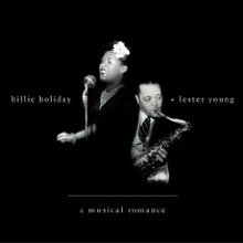 A Musican Romance (With Lester Young)