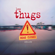 Road Closed (1983-1999) CD2