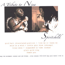 A Tribute to Nina Simone