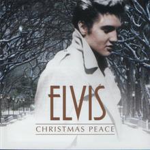 Christmas Peace CD1