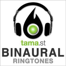 Binaural Ringtones