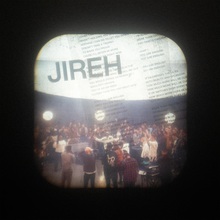 Jireh (CDS)