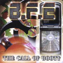 The Call Of Booty