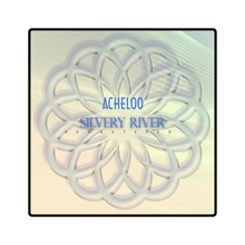 Silvery River