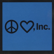 Peace & Love, Inc