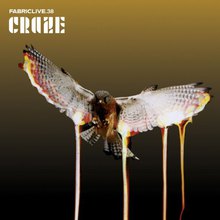 Fabriclive 38 (Mixed By Craze)