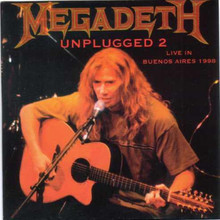 Unplugged 2: Live In Buenos Aires 1998