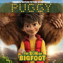 The Son Of Bigfoot (Original Motion Picture Soundtrack)