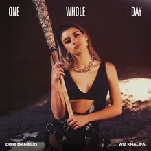 One Whole Day (CDS)