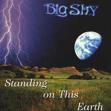Standing on This Earth