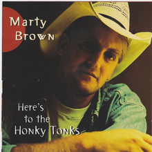 Here's To The Honky Tonks