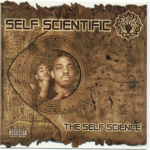 The Self Science