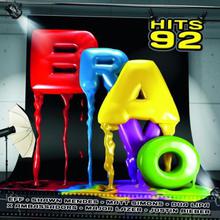 Bravo Hits Vol. 92 CD1