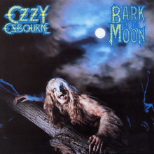 Bark At The Moon (Reissued 2002)