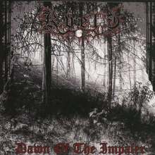 Dawn Of The Impaler