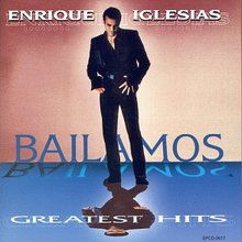 Bailamos: Greatest Hits