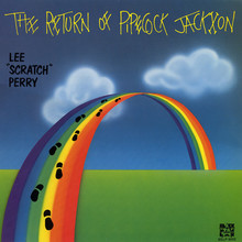 The Return Of Pipecock Jackxon (Vinyl)