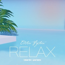 Blank & Jones - Relax Edition 15 Mp3 Album Download