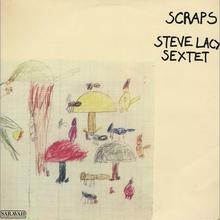 Scraps (Vinyl)