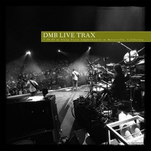 Live Trax Vol. 26 CD1