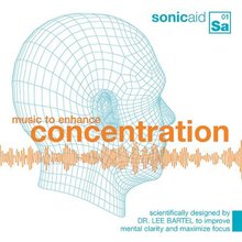 Music To Enhance Concentration