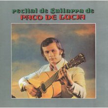 Recital De Guitarra (Remastered 1991)