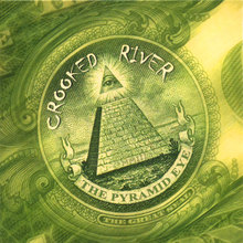 The Pyramid Eye