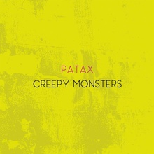 Creepy Monsters