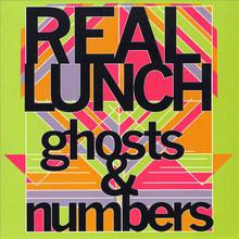 Ghosts & Numbers