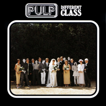 Different Class (Deluxe Edition) CD2