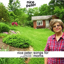 Songs For Moms