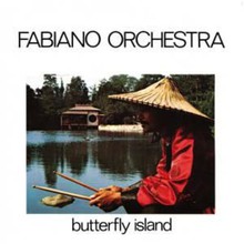 Butterfly Island (Vinyl)