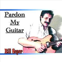 Pardon My Guitar